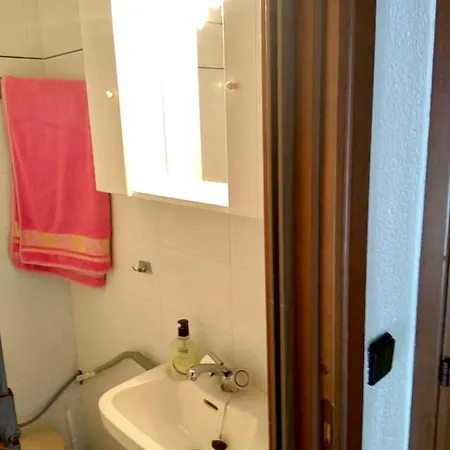 4 Bedrooms House With Wifi At Skala Fourkas